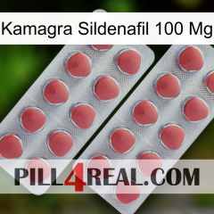 Kamagra Sildenafil 100Mg 19